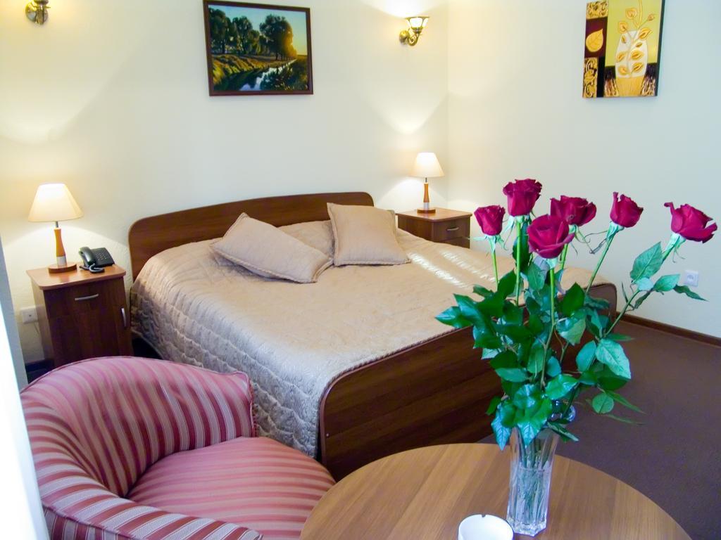Viardo Hotel Tashkent Room photo